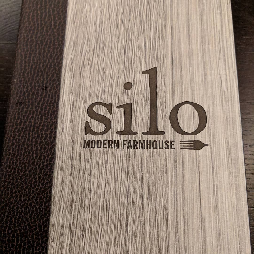 Dinner in the suburbs of #kansascity tonight… #foodporn