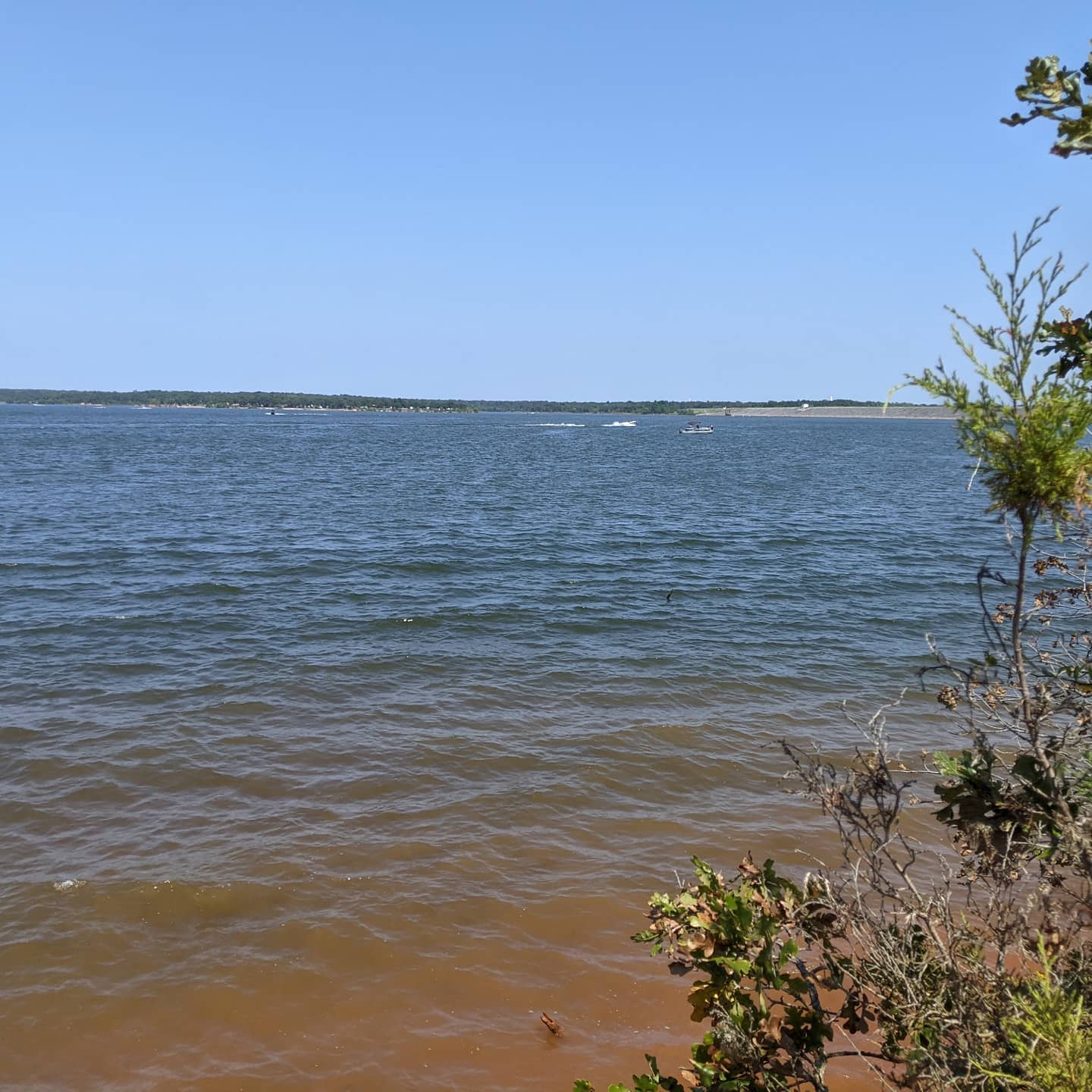 Second hike of the day in #oklahoma